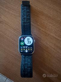 Aple wach serie 8