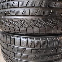 Pneumatici invernali Pirelli 225/40 R18