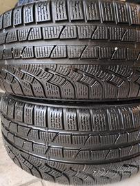 Pneumatici invernali Pirelli 225/40 R18