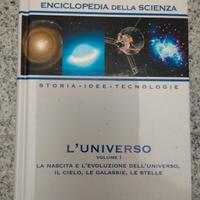 L'universo volume 1