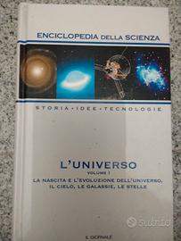 L'universo volume 1