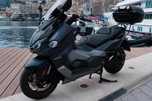 MAXSYM  508 TL TCS- ABS
