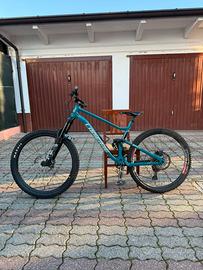 Lapierre Spicy 4.9 2021 taglia XL