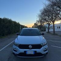 Volkswagen T-Roc 1.6 TDI SCR Style BlueMotion Tech