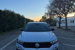 Volkswagen T-Roc 1.6 TDI SCR Style BlueMotion Tech