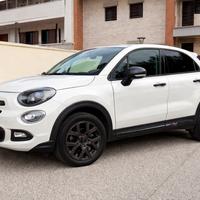 Fiat 500X 1.3 MJET 95cv city design 2018 full opt