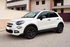 Fiat 500X 1.3 MJET 95cv city design 2018 full opt
