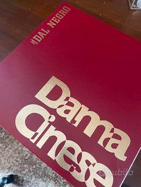Dama cinese DalNegro