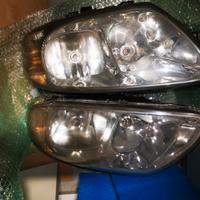 Fari Chrysler Voyager 4