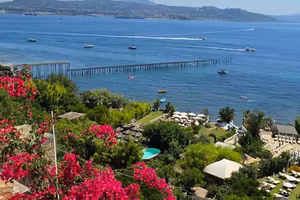 Seaview Home Bacoli