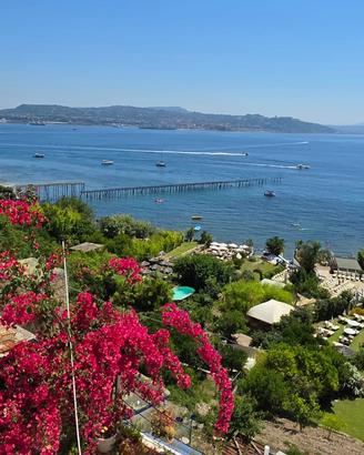 Seaview Home Bacoli