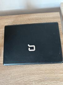 Portatile Compaq