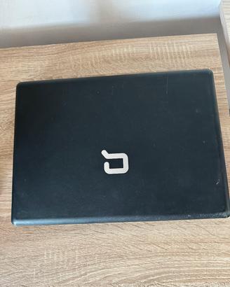 Portatile Compaq