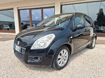 Suzuki Splash 1.0 GPL VALIDO FINO AL 2035 UNICO PR