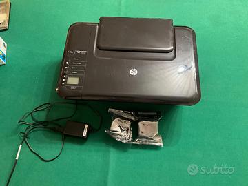 Stampante HP Deskjet 3050