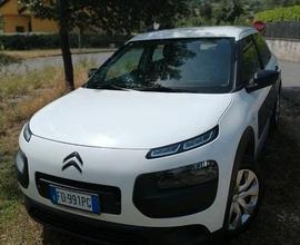 CITROEN C4 Cactus - 2016