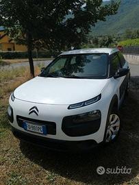 CITROEN C4 Cactus - 2016