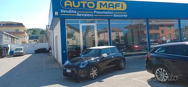 Mini 2.0 Cooper S Resolute