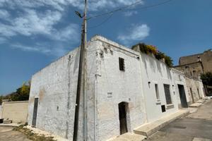 Monolocale appartamento