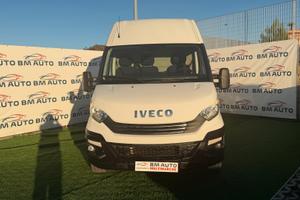 Iveco Daily CAMBIOAUTO MATICO 35S14 2.3 HPT PLM Ca