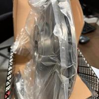 DISCO FRENO ANTERIORE NISSAN MICRA- RENAULT CLIO-M