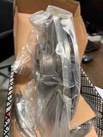 DISCO FRENO ANTERIORE NISSAN MICRA- RENAULT CLIO-M