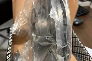 DISCO FRENO ANTERIORE NISSAN MICRA- RENAULT CLIO-M