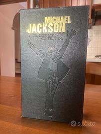 Michael Jackson: the ultimate collection