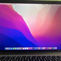 Macbook Pro 15" mid2015 16/256gb