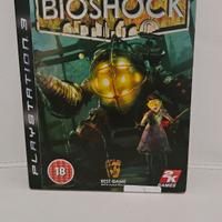 Bioshock 