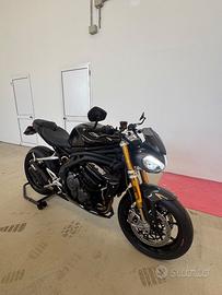 Triumph Speed Triple 1200 RS