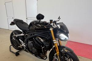 Triumph Speed Triple 1200 RS