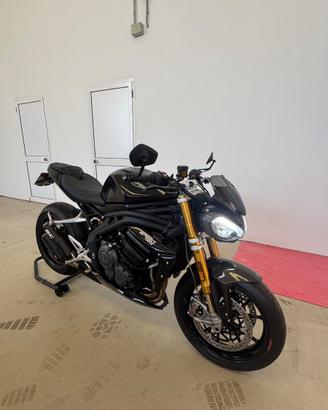 Triumph Speed Triple 1200 RS
