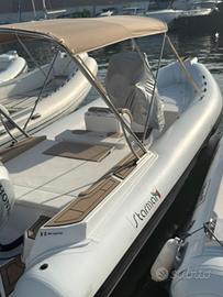 Gommone Starmar