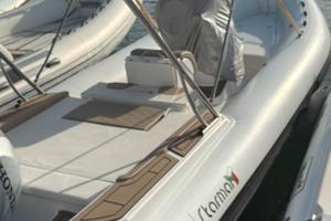 Gommone Starmar