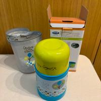 Thermos Acciaio Inox