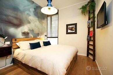 Appartamento di 52 m² con 2 locali a Milano
