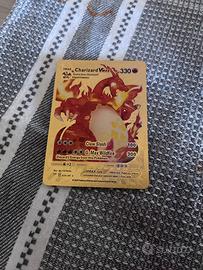 Charizard VMAX 020/189 (Darkness Ablaze full art)
