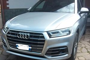 Audi Q5 S.Line plus 4.0 190cv