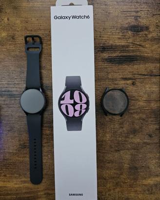 Samsung Galaxy Watch6 LTE – 40mm