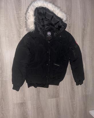 Canada Goose