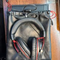 Cuffie Gaming EKSA – Con Sacca in coppia