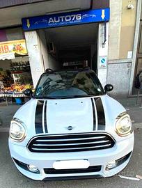 Mini Cooper Countryman 1.5 ALL4 AUTOM. NAVY
