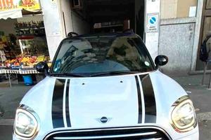Mini Cooper Countryman 1.5 ALL4 AUTOM. NAVY