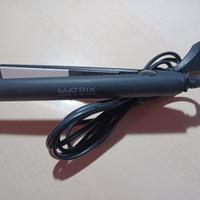 Piastra Riscaldante Profess. Liscia Capelli Nuova