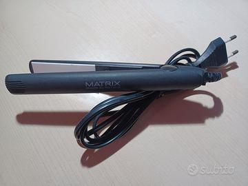 Piastra Riscaldante Profess. Liscia Capelli Nuova