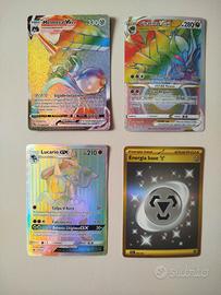 Carte Pokemon Rare