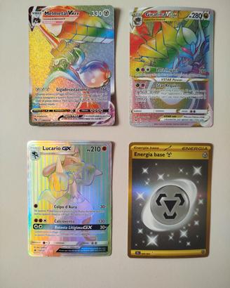 Carte Pokemon Rare