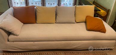 Divano arredo