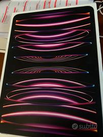 IPAD Pro 11 (4th generation)